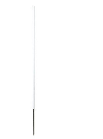 Plastový ohradníkový sloupek bez stupátka 106 cm AKO (44400)
