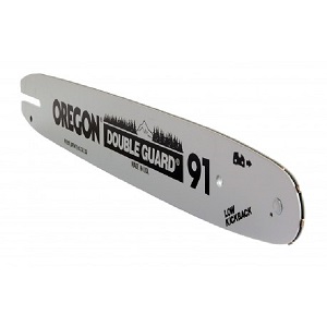 Vodící lišta DOUBLE GUARD 91 40cm 3/8" 1,3mm Oregon 160SDEA074