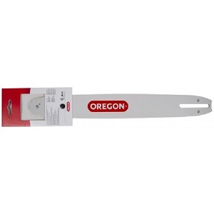 Vodící lišta SINGLE RIVET 40cm 3/8" 1,3mm Oregon 160SDEA095