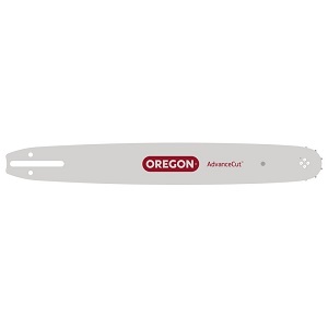 Vodící lišta ADVANCE CUT 60cm 3/8 1,6mm Oregon 243SFHD025