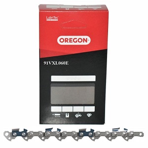 Řetěz pilový Oregon 91VXL060E (3/8" 1,3mm 60 článků) kulatý zub
