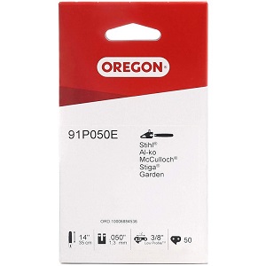 Řetěz pilový Oregon 91P050E (3/8" 1,3mm 50 článků)