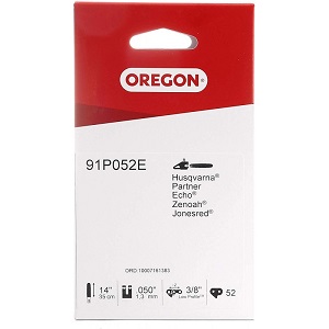 Řetěz pilový Oregon 91P052E (3/8" 1,3mm 52 článků)