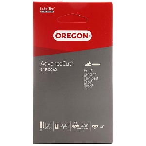 Řetěz pilový Oregon 91PX040E (3/8" 1,3mm 40 článků)