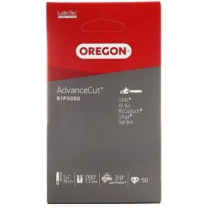 Řetěz pilový Oregon 91PX050E (3/8" 1,3mm 50 článků)