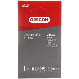 Řetěz pilový Oregon 91PX052E (3/8" 1,3mm 52 článků)