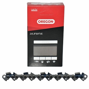 Řetěz pilový Oregon 21LPX071E (.325" 1,5mm 71 článků)