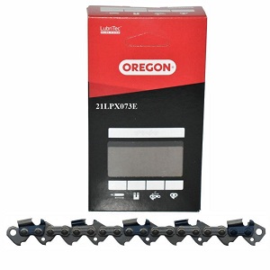 Řetěz pilový Oregon 21LPX073E (.325" 1,5mm 73 článků)