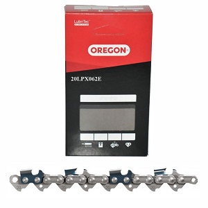 Řetěz pilový Oregon 20LPX062E (.325" 1,3mm 62 článků)
