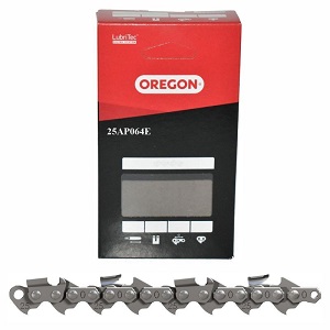 Řetěz pilový Oregon 25AP064E (1/4" 1,3mm 64 článků)