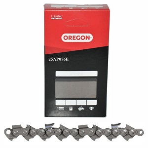 Řetěz pilový Oregon 25AP076E (1/4" 1,3mm 76 článků)