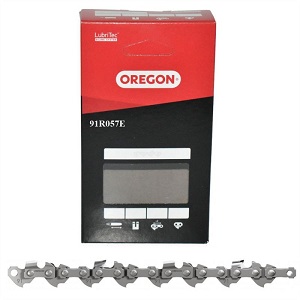 Řetěz pilový Oregon 91R057E (3/8" 1,3mm 57 článků) podélné řezání