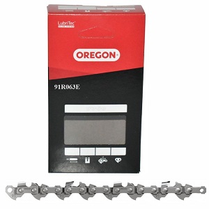 Řetěz pilový Oregon 91R063E (3/8" 1,3mm 63 článků) podélné řezání