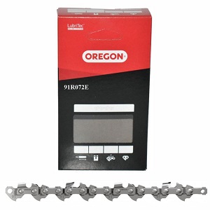 Řetěz pilový Oregon 91R072E (3/8" 1,3mm 72 článků) podélné řezání