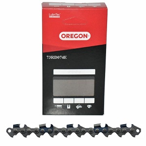 Řetěz pilový Oregon 72RD074E (3/8" 1,3mm 74 článků) podélné řezání