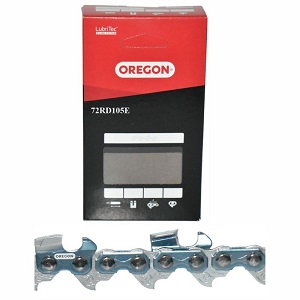 Řetěz pilový Oregon 72RD105E (3/8" 1,3mm 105 článků) podélné řezání
