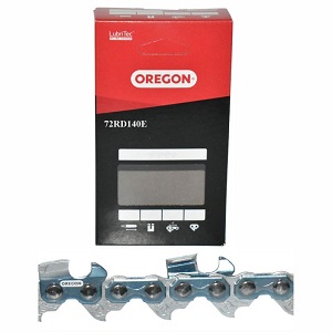 Řetěz pilový Oregon 72RD140E (3/8" 1,3mm 140 článků) podélné řezání
