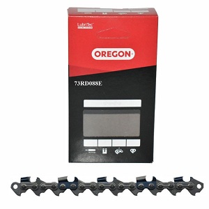 Řetěz pilový Oregon 73RD088E (3/8" 1,5mm 88 článků) podélné řezání