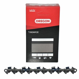 Řetěz pilový Oregon 73RD092E (3/8" 1,5mm 92 článků) podélné řezání