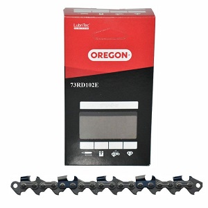 Řetěz pilový Oregon 73RD102E (3/8" 1,5mm 102 článků) podélné řezání