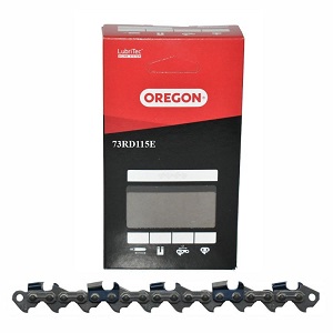 Řetěz pilový Oregon 73RD115E (3/8" 1,5mm 115 článků) podélné řezání