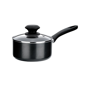 Rendlík PRESTO s poklicí pr. 14 cm, 1,0 l, antiadhezní povlak