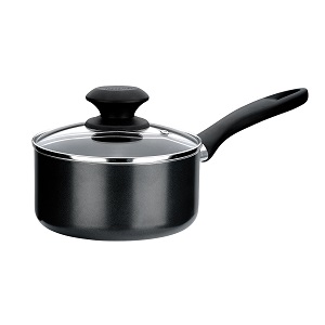 Rendlík PRESTO s poklicí pr. 16 cm, 1,4 l, antiadhezní povlak