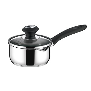 Rendlík PRESTO s nálevkou a poklicí pr. 16 cm, 1,25 l