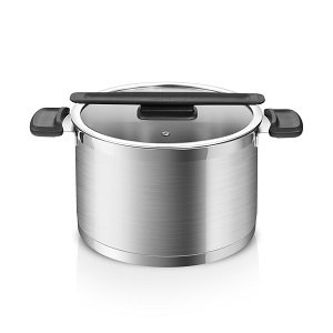 Hrnec COMPACT s poklicí pr. 24 cm, 7,0 l