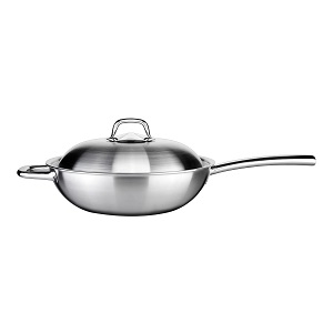 Wok PRESIDENT pr. 32 cm