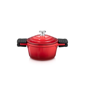 Kastrol BORDEAUX s poklicí pr. 16 cm, 1,5 l