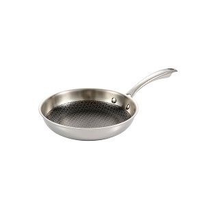 Pánev SteelCRAFT pr. 24 cm
