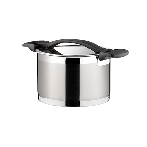 Hrnec ULTIMA s poklicí pr. 16 cm, 2,0 l