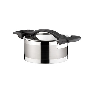 Kastrol ULTIMA s poklicí pr. 16 cm, 1,5 l