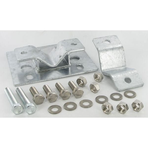 Montážní držák napaječky na trubky 50-70mm La Buvette (KBUA334)