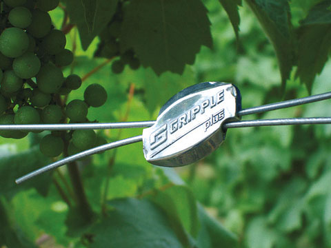 Spojka ocelových drátů Gripple 2,0 - 3,5 mm AKO (44706)