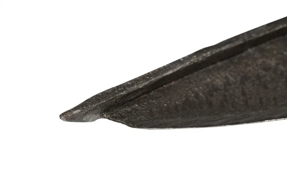 Kosa lesnická ručně kovaná 45 cm Müller (IT-50525)