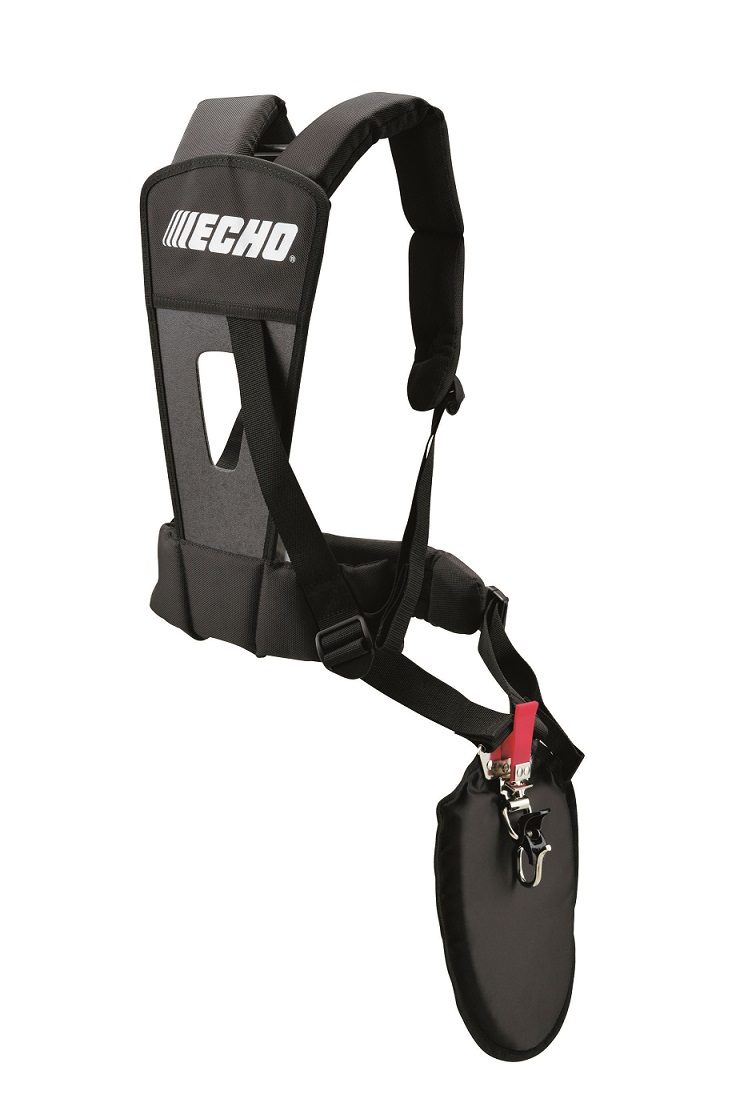 ECHO SRM-420TES