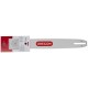 Vodící lišta DOUBLE GUARD 91 35cm 3/8" 1,3mm Oregon 140SDEA074