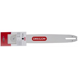 Vodící lišta SINGLE RIVET 45cm 3/8" 1,3mm Oregon 180SDEA095