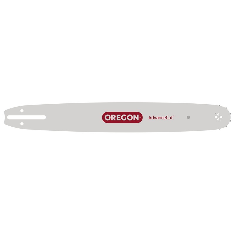 Vodící lišta ADVANCE CUT 40cm 3/8" 1,3mm Oregon 160SXEA095
