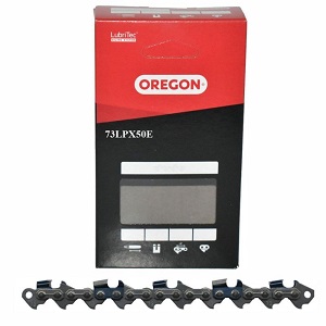 Řetěz pilový Oregon 73LPX050E (3/8" 1,5mm 50 článků) hranatý zub