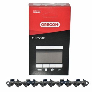 Řetěz pilový Oregon 73LPX057E (3/8" 1,5mm 57 článků) hranatý zub