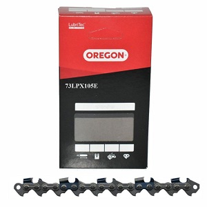 Řetěz pilový Oregon 73LPX105E (3/8" 1,5mm 105 článků) hranatý zub