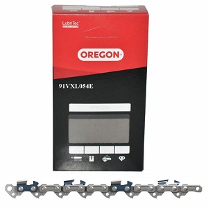 Řetěz pilový Oregon 91VXL054E (3/8" 1,3mm 54 článků) kulatý zub