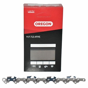 Řetěz pilový Oregon 91VXL059E (3/8" 1,3mm 59 článků) kulatý zub