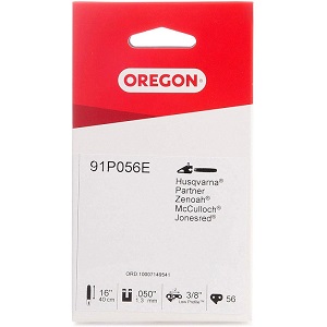 Řetěz pilový Oregon 91P056E (3/8" 1,3mm 56 článků)