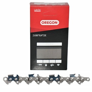 Řetěz pilový Oregon 21BPX072E (.325" 1,5mm 72 článků)