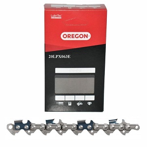 Řetěz pilový Oregon 20LPX063E (.325" 1,3mm 63 článků)