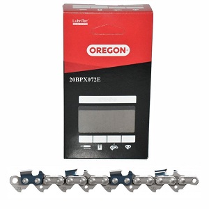 Řetěz pilový Oregon 20BPX072E (.325" 1,3mm 72 článků)